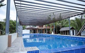 La Jose Beach Resort